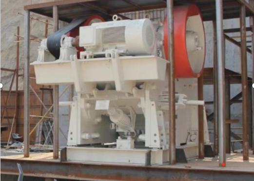 鄂式破碎機的種類有哪些？