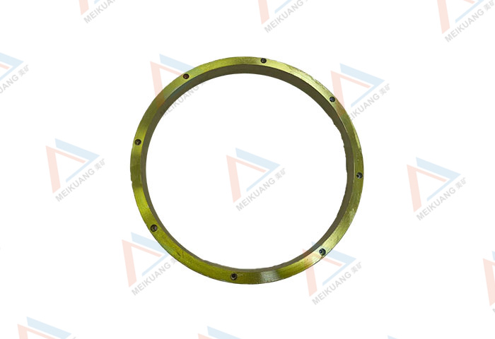 臂架油封支撑环