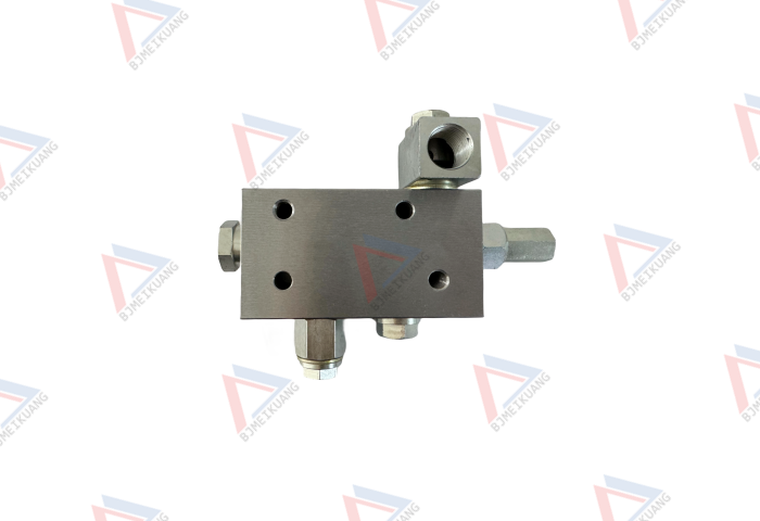 控制阀 MK902.0848-00