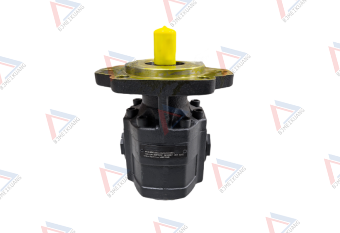 潤滑泵MKMM0415586