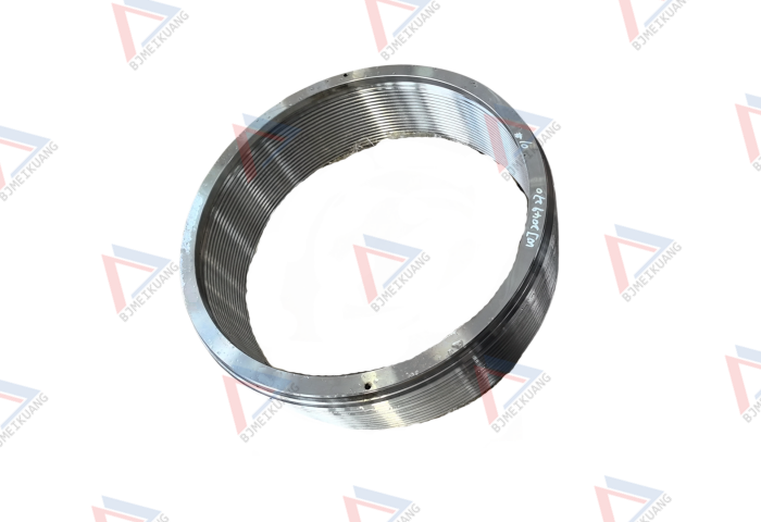 鎖緊螺母 MK17-301-712-001