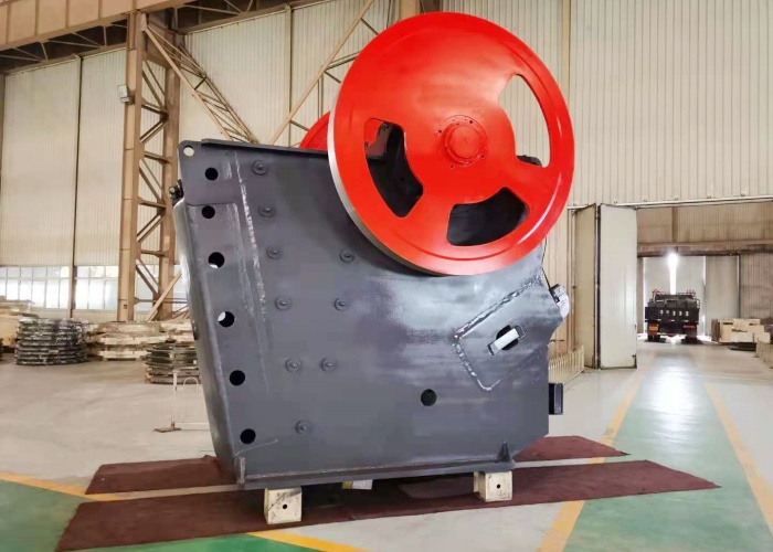 颚破轴承温度过高？一份详细的10点排查清单请收好！